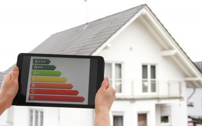 El objetivo de reducir el consumo energético en las viviendas