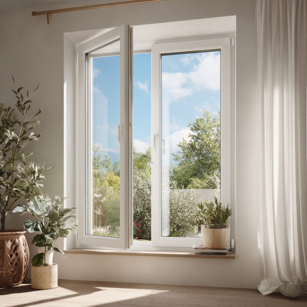 ventanas aislantes