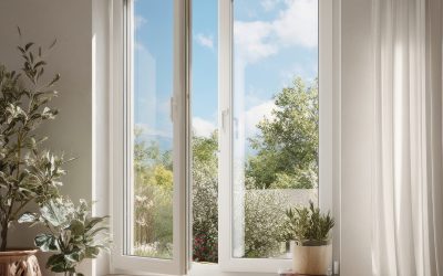 Cuatro razones (y una más) para instalar en casa ventanas aislantes