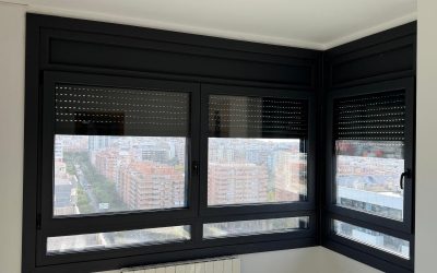 ¿Cuál es la ventana perfecta para tu hogar? Contestamos a tus dudas