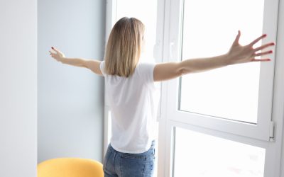 Ventanas aislantes: ¿Cuánto dinero de ahorro suponen?