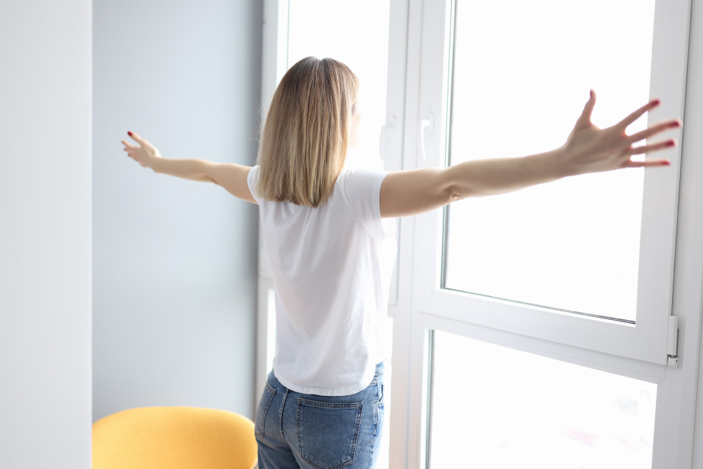 Ventanas aislantes: ¿Cuánto dinero de ahorro suponen?