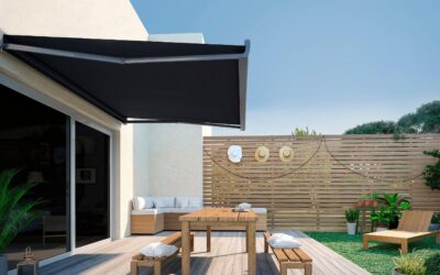 Situaciones en las que conviene instalar un toldo